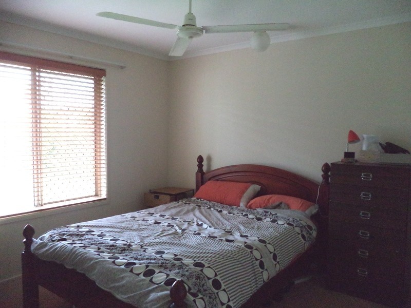 14 Trapp Street, Rockville QLD 4350