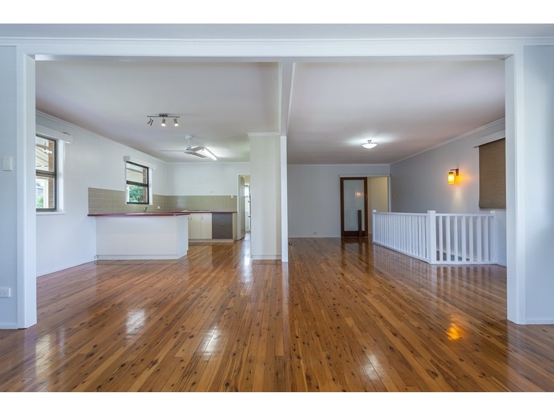 5 Coral Street, East Toowoomba QLD 4350