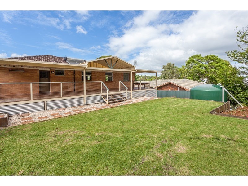 5 Coral Street, East Toowoomba QLD 4350