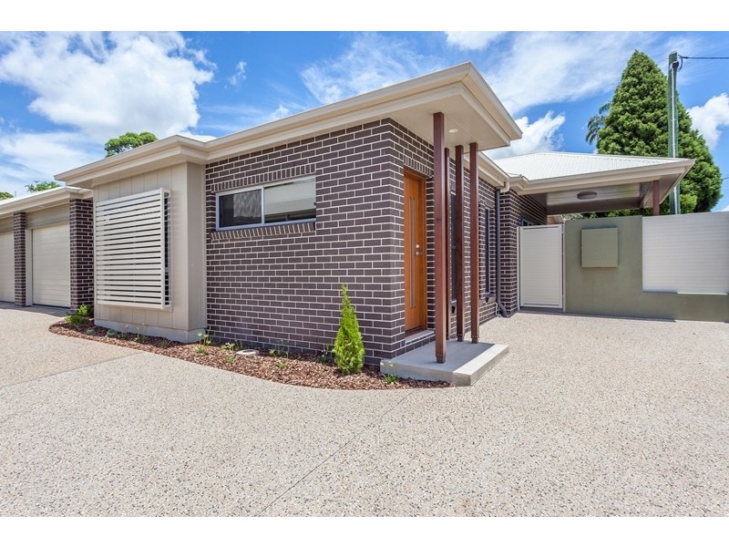 3/126 Long Street, Centenary Heights QLD 4350