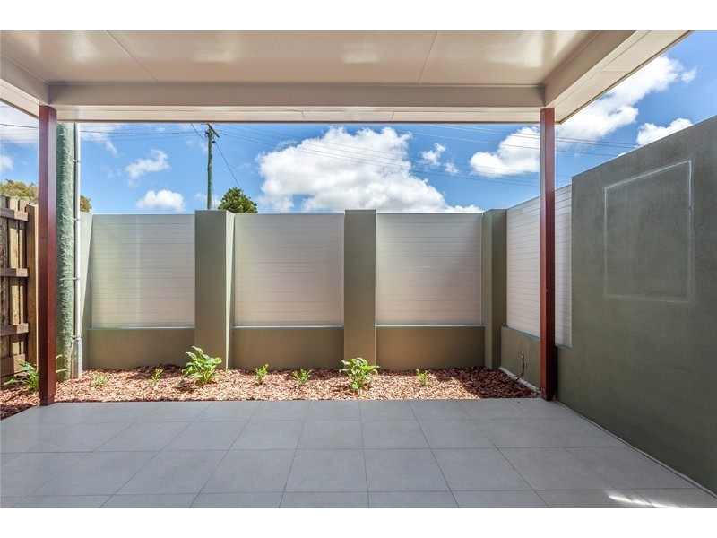 3/126 Long Street, Centenary Heights QLD 4350