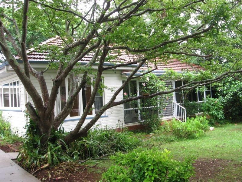 127 Tourist Road, Rangeville QLD 4350