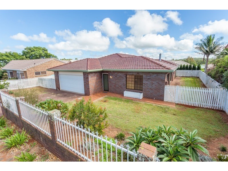5 Hoad Court, Rangeville QLD 4350