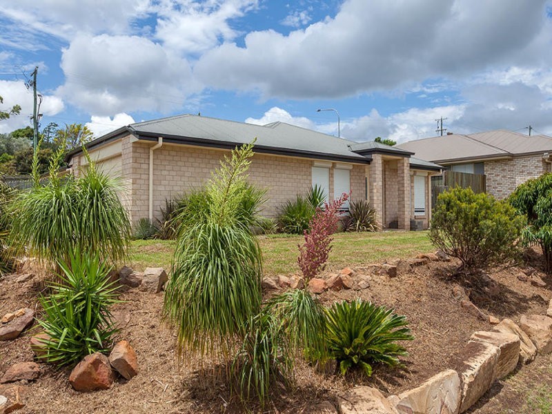 2 Diamantina Drive, Glenvale QLD 4350