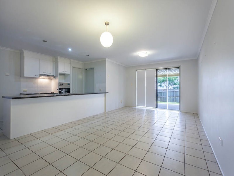 2 Diamantina Drive, Glenvale QLD 4350