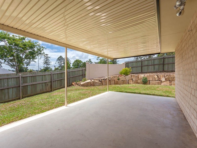 2 Diamantina Drive, Glenvale QLD 4350