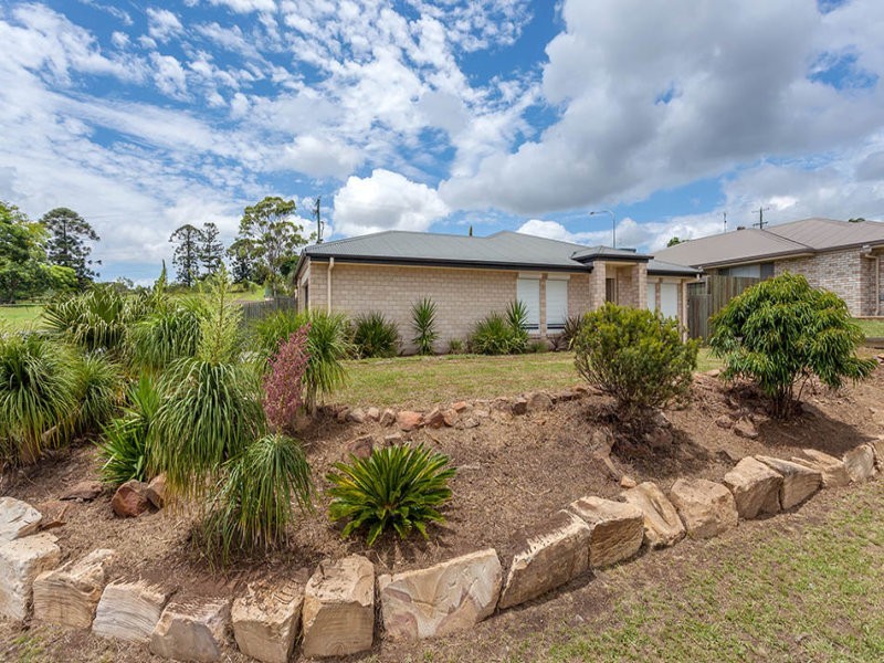 2 Diamantina Drive, Glenvale QLD 4350