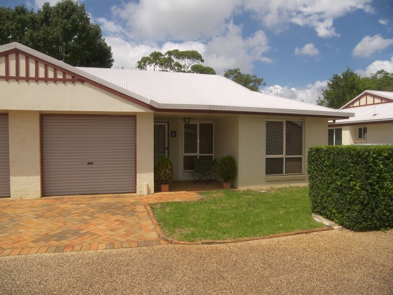 11/1 Cox Street, Wilsonton QLD 4350