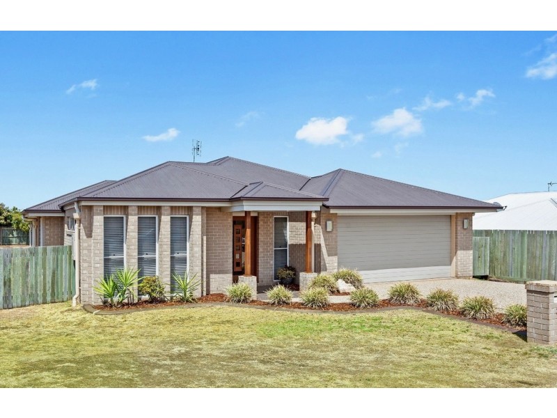 30 Shoesmith Road, Westbrook QLD 4350