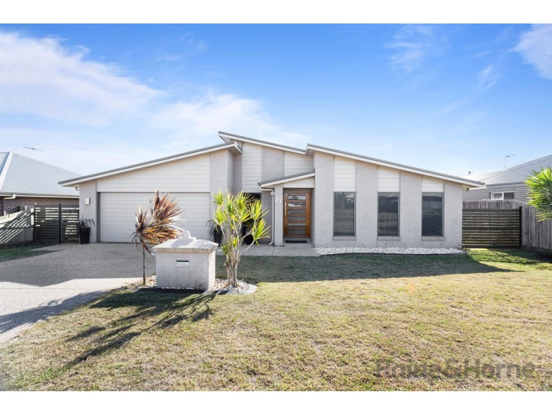 21 Opperman Drive, Kearneys Spring QLD 4350