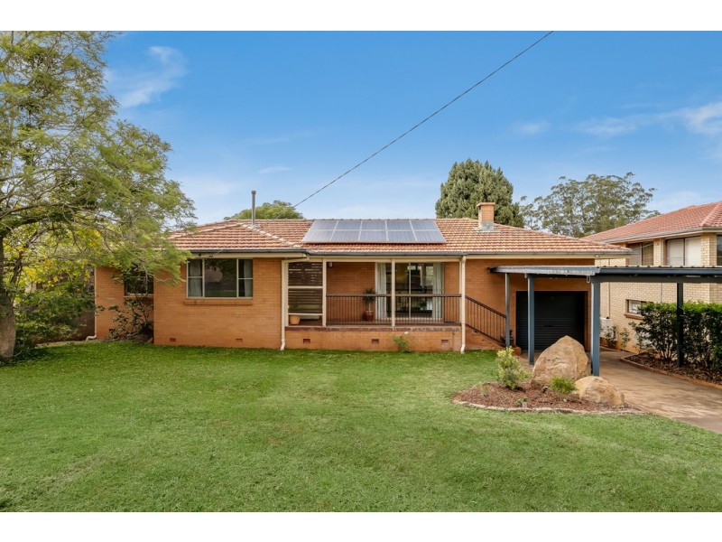 33 Rodway Crescent, Rangeville QLD 4350
