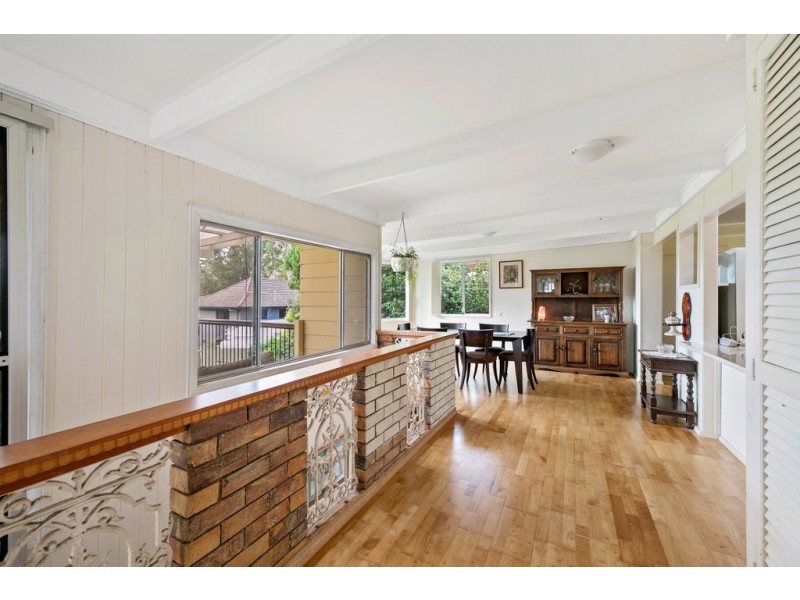 33 Rodway Crescent, Rangeville QLD 4350