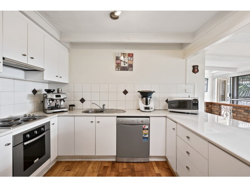 33 Rodway Crescent, Rangeville QLD 4350