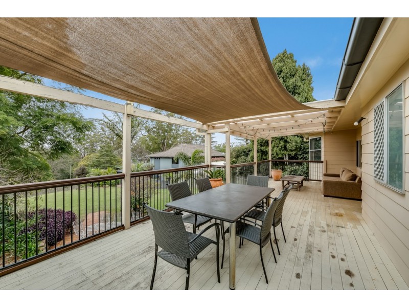 33 Rodway Crescent, Rangeville QLD 4350