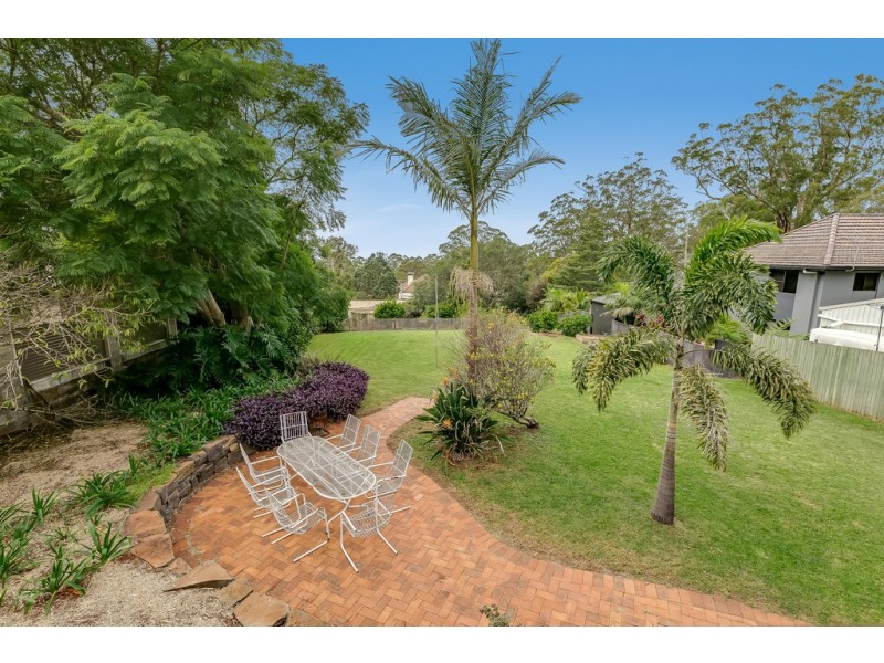 33 Rodway Crescent, Rangeville QLD 4350