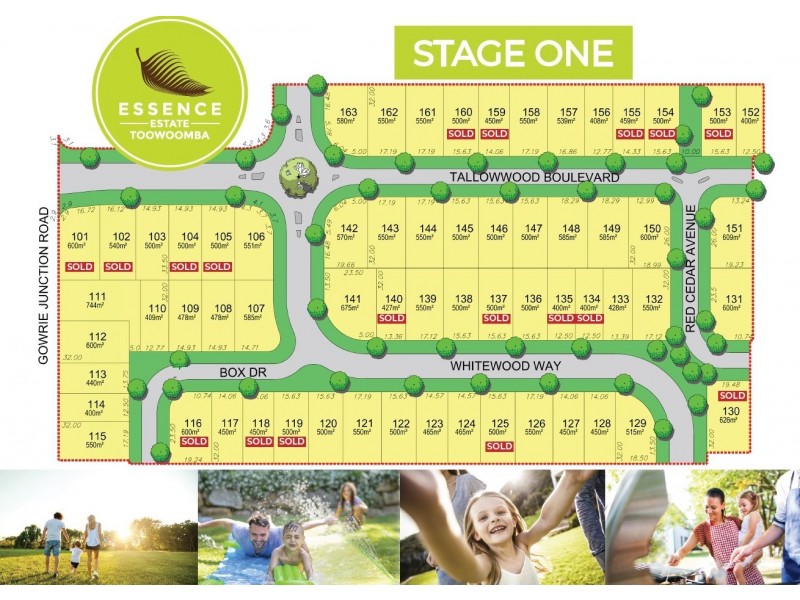 14 Box Drive, Cotswold Hills QLD 4350