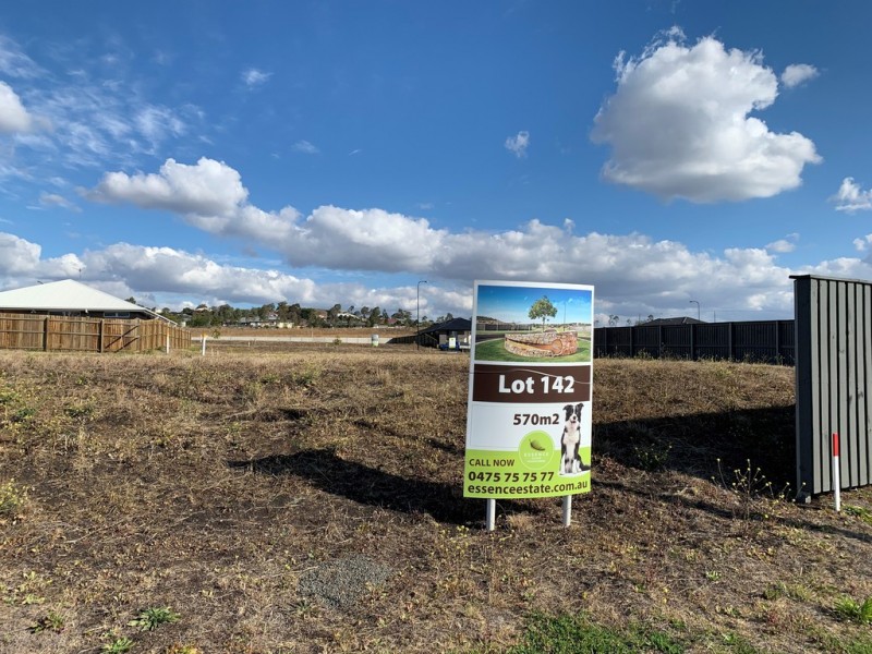 1 Whitewood Way, Cotswold Hills QLD 4350