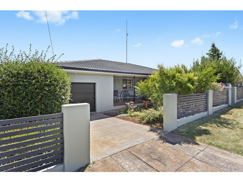3 Lucinda Street, Rangeville QLD 4350