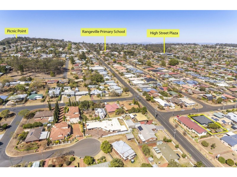 3 Lucinda Street, Rangeville QLD 4350