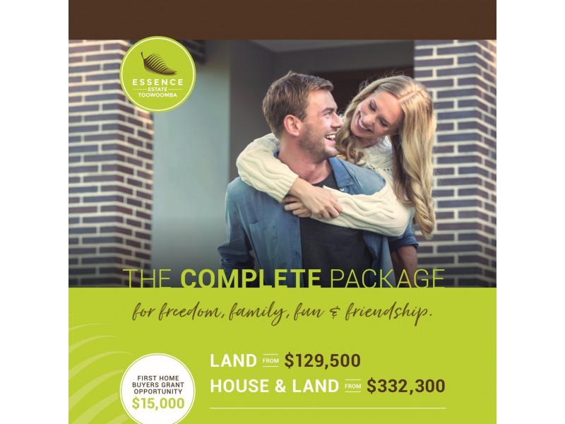 20 Whitewood Way, Cotswold Hills QLD 4350