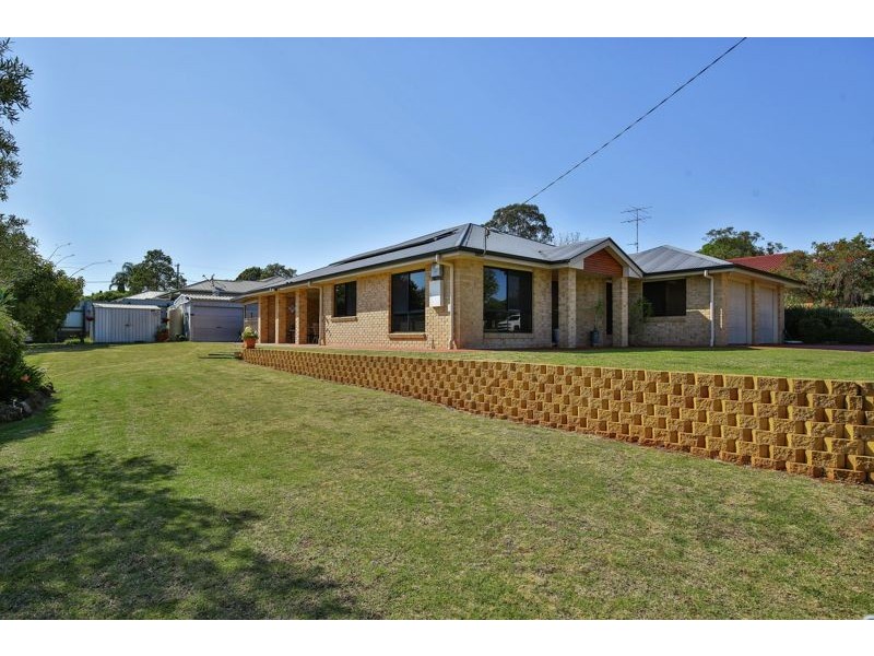 14 Kirklees Street, Newtown QLD 4350