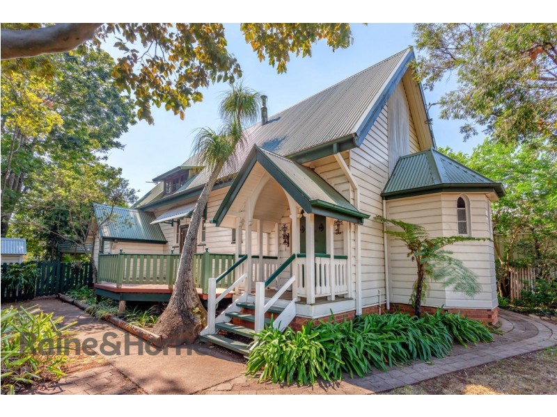 210 MacKenzie Street, Rangeville QLD 4350