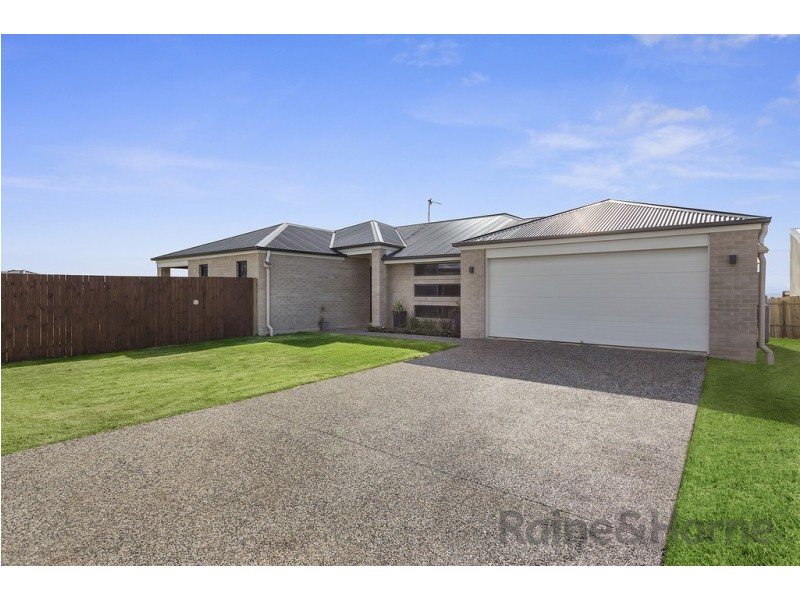 35 Sanctuary Drive, Cranley QLD 4350