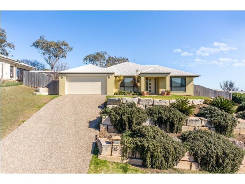 13 Edwin Street, Westbrook QLD 4350