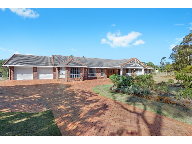 8 Katim Court, Cotswold Hills QLD 4350