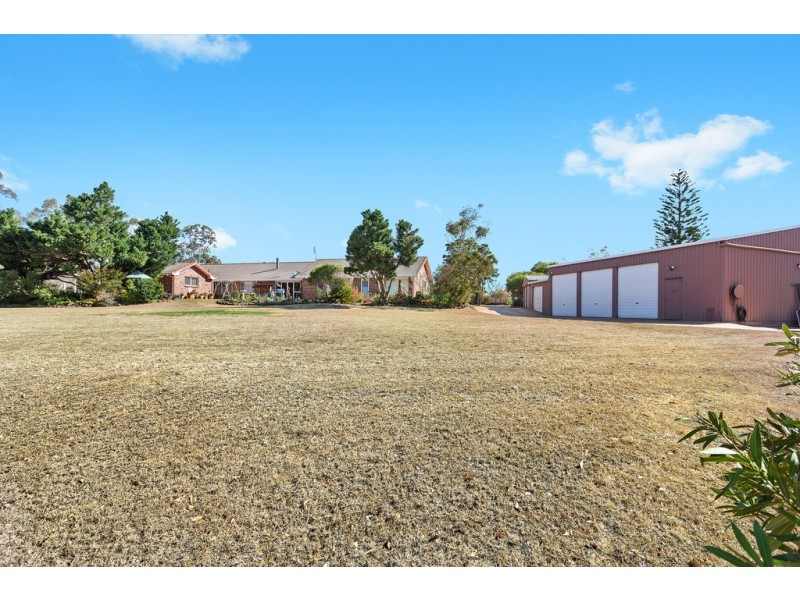 8 Katim Court, Cotswold Hills QLD 4350