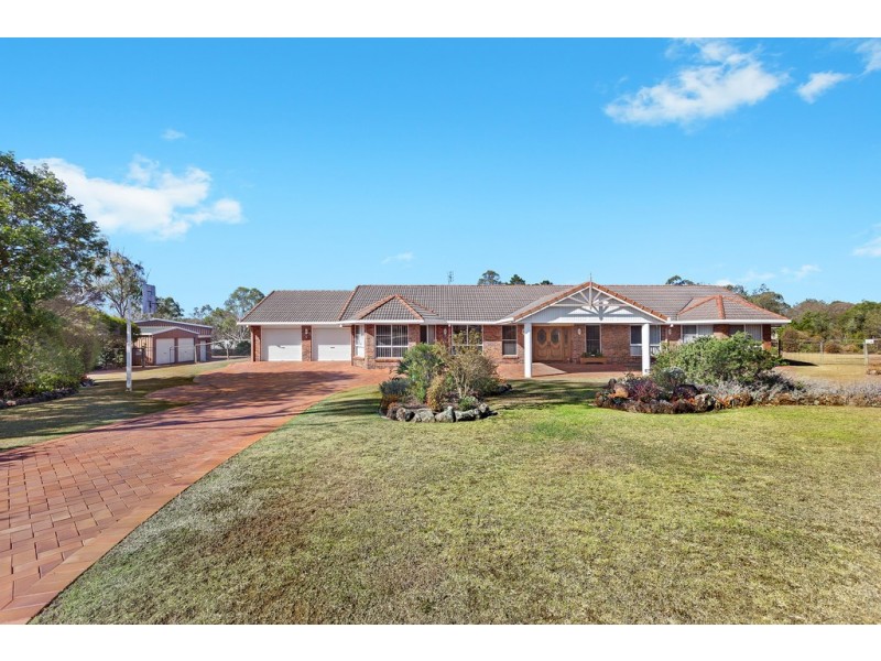 8 Katim Court, Cotswold Hills QLD 4350