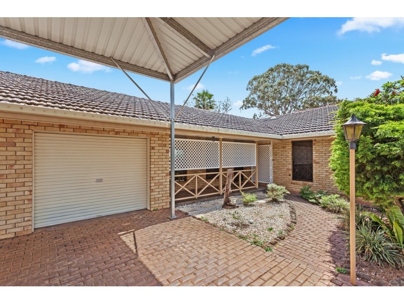 7 Amber Court, Darling Heights QLD 4350