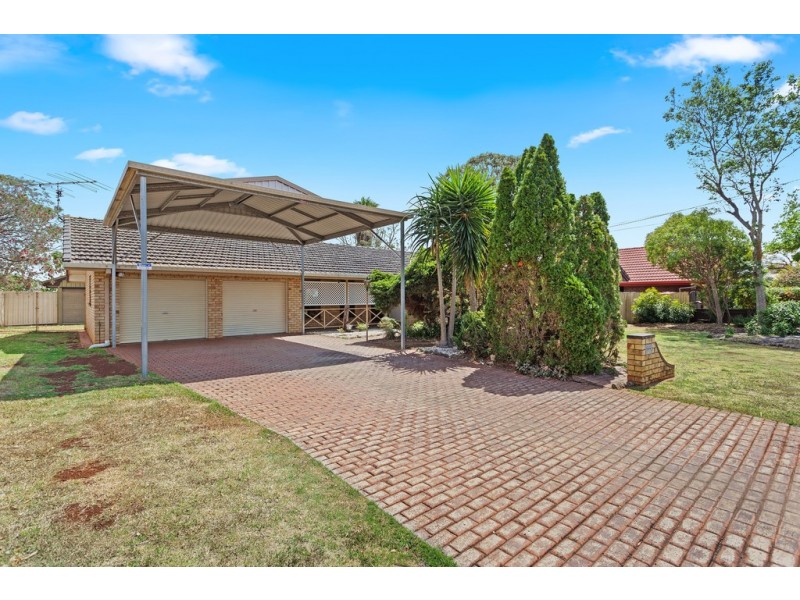 7 Amber Court, Darling Heights QLD 4350
