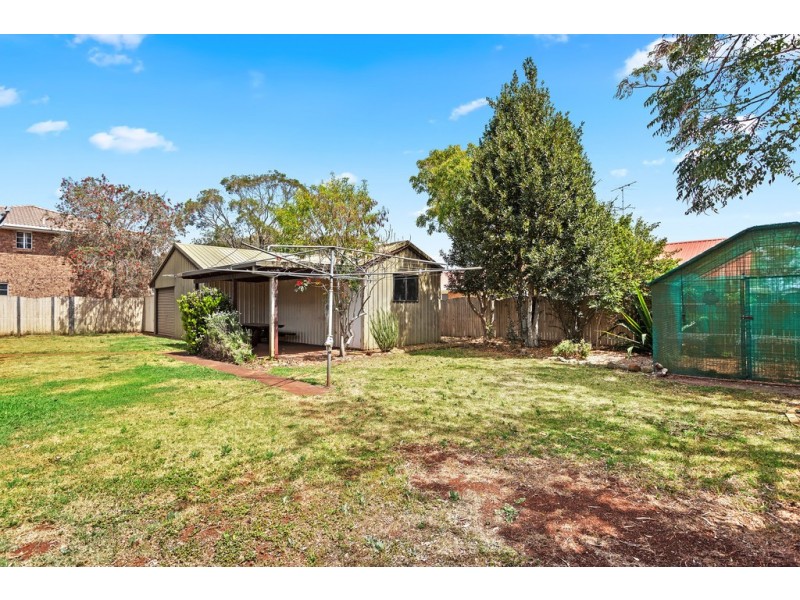 7 Amber Court, Darling Heights QLD 4350