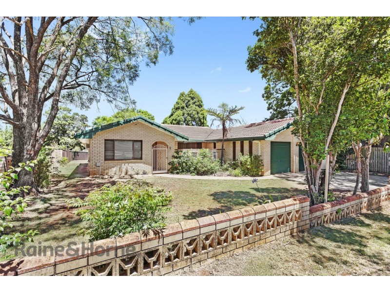 8 Coral Street, East Toowoomba QLD 4350
