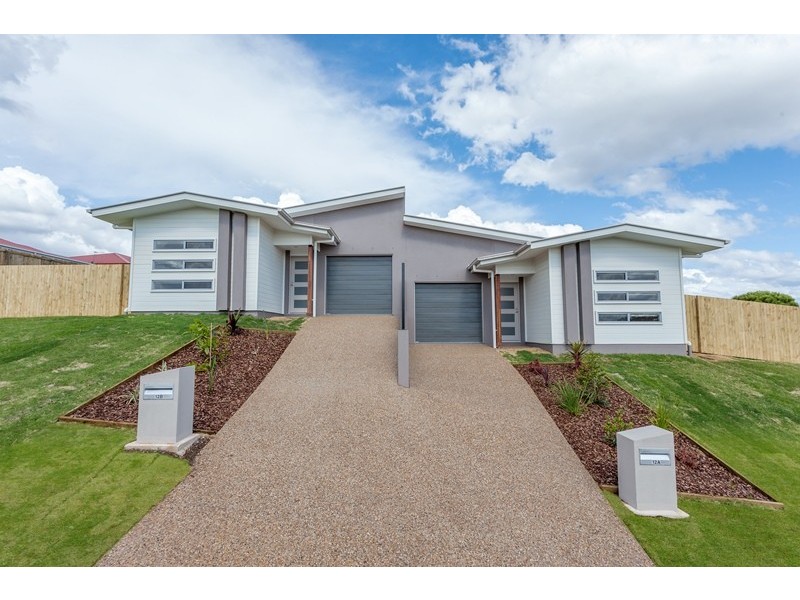 1/12 Cassidy Terrace, Mount Kynoch QLD 4350