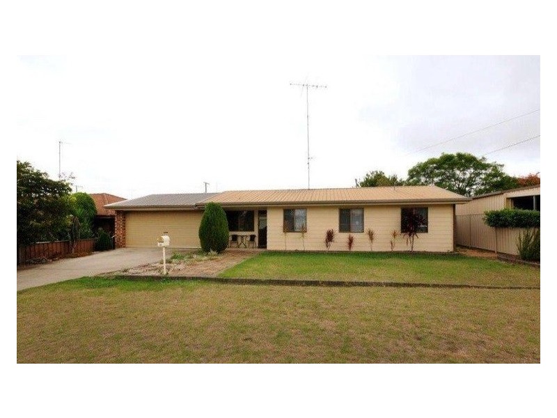 21 Brigalow Street, Newtown QLD 4350