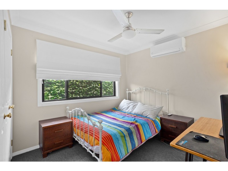 32 Wood Drive, Middle Ridge QLD 4350