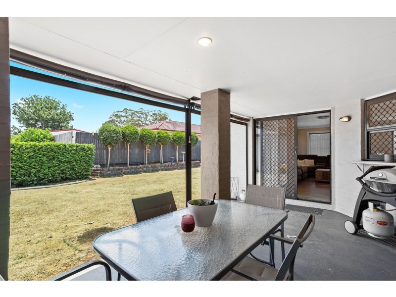 32 Wood Drive, Middle Ridge QLD 4350