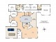 32 Wood Drive, Middle Ridge QLD 4350 Floorplan