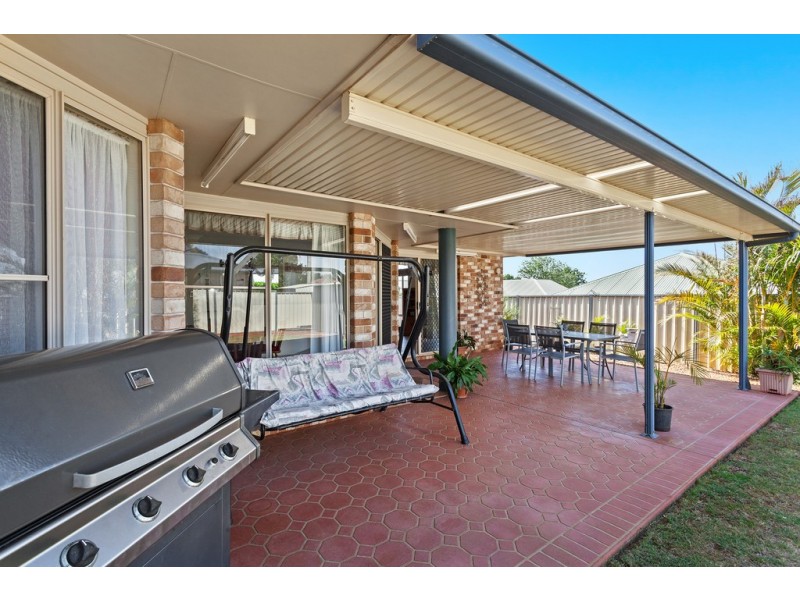 9 Willmington Court, Middle Ridge QLD 4350