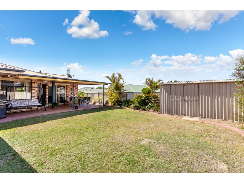 9 Willmington Court, Middle Ridge QLD 4350