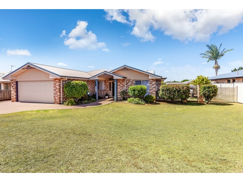 9 Willmington Court, Middle Ridge QLD 4350