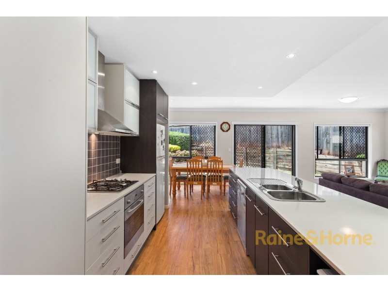 5/51 Jellicoe Street, Mount Lofty QLD 4350