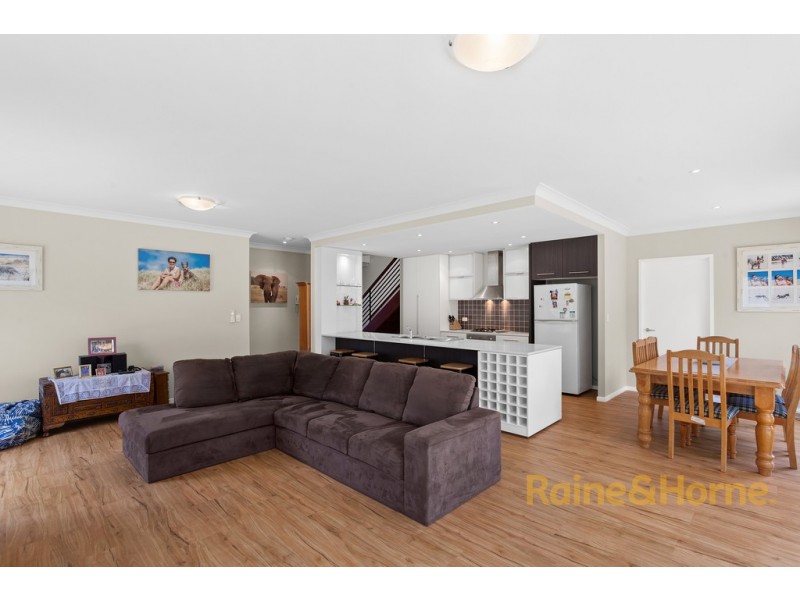 5/51 Jellicoe Street, Mount Lofty QLD 4350