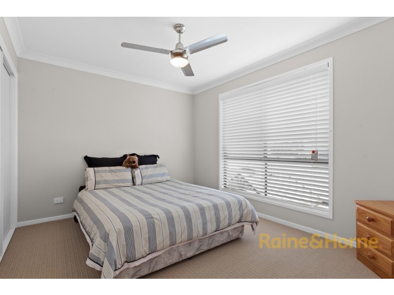 5/51 Jellicoe Street, Mount Lofty QLD 4350