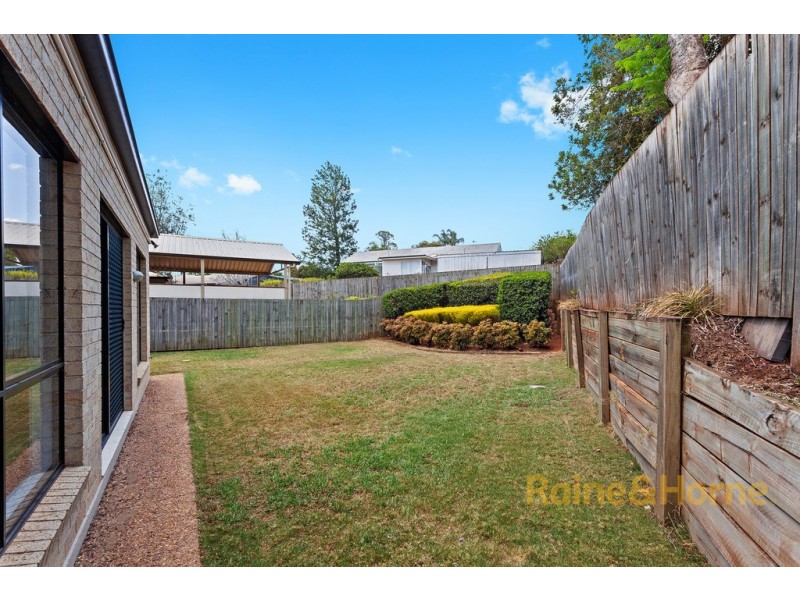 5/51 Jellicoe Street, Mount Lofty QLD 4350