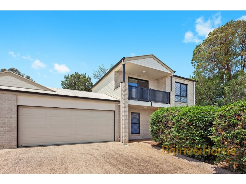 5/51 Jellicoe Street, Mount Lofty QLD 4350