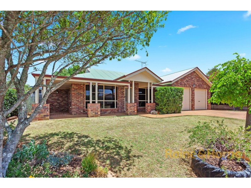 14 Kurtz Street, Kearneys Spring QLD 4350