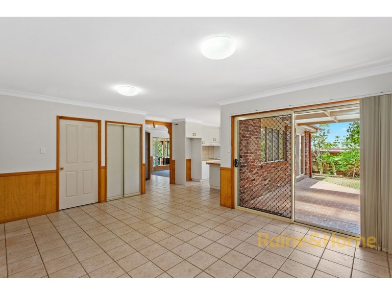 14 Kurtz Street, Kearneys Spring QLD 4350